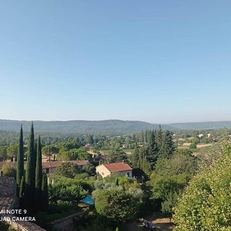 דירות וילקרוז Petit Nid Cosy Typiquement Provencal מראה חיצוני תמונה